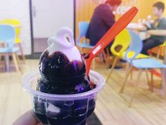 -DQ·蛋糕·冰淇淋(五角场万达店)