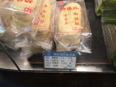 御板酥-功德林(南京西路店)