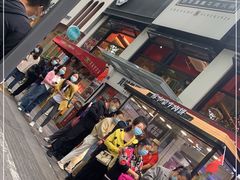 门面-清真·天府皇城坝百年牛肉火锅(皇城清真寺店)