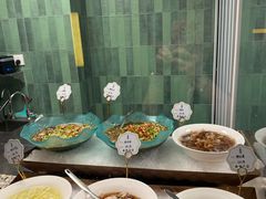 -小厨师·二十年沈家门小海鲜(百井坊巷店)
