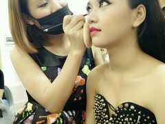 -伊丽莎白美容培训学校(顺德校区)