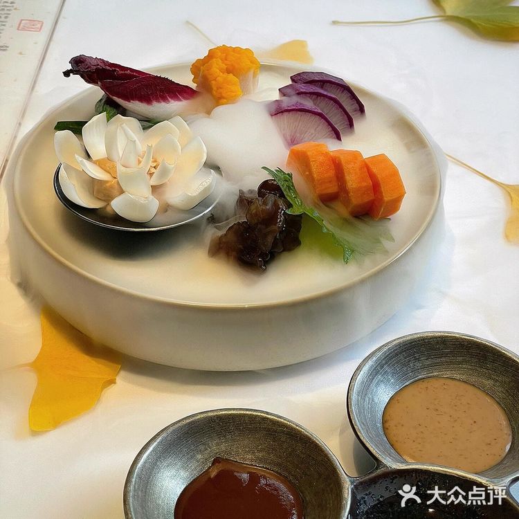 
北京体验感极好的美食之旅