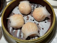 -香港龙凤楼(巨鹿路洋房店)