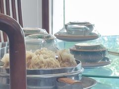 -清真·同发顺饭庄·烧麦(总店)