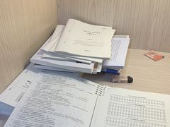 -荔枝共享自习室