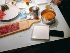 -驿楼兰·新疆菜(火车站店)
