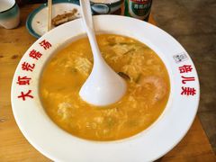 -倍儿美海鲜排挡·非遗海鲜蒸饺(洋货店)