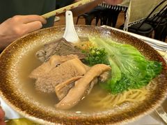 -大哥餐厅(西城花园店)