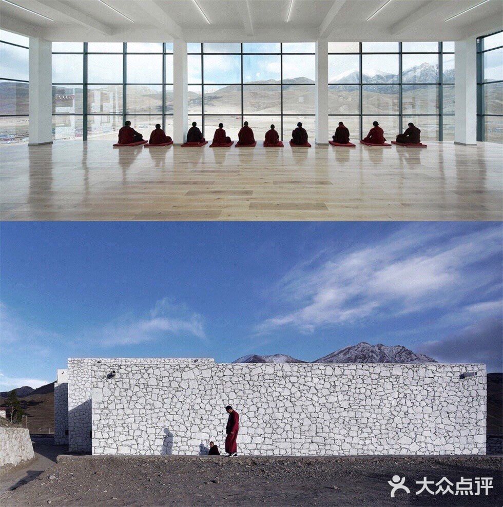 此生必去景点