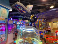点击看大图 -卡通尼乐园(景枫中心店)