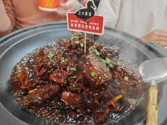 -回味黑鸭煲·始于2006(万松园店)