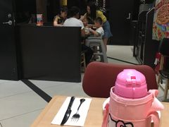 -必胜客(唐延店)