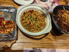 -U你·湖北家宴菜(南湖总店)