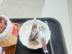 -六阅·福十 FORTEN 海景咖啡西餐厅(双廊古镇店)