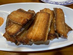 -生活本该如此北京小馆(周庄嘉园店)