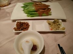 -粗茶淡饭·汉口公馆(循礼门店)