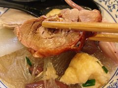 -小潘记鸭血粉丝汤