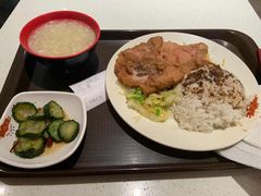 -大圆碗•大排饭(天海店)