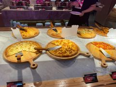 -比格比萨自助(南京万达茂店)