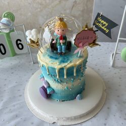 -baby bella小贝拉母婴护理中心(北京东隅店)