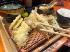 -天妇罗内顺田(罗湖店)