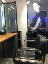 -SEBASTIAN塞巴斯汀