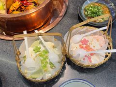 -镇江龙·火锅串串(武侯祠店)