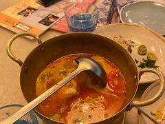 -CHINCHIN 青青·泰国料理(万象食家店)