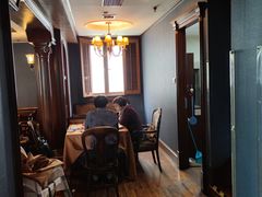 -德大西餐社(云南南路店)