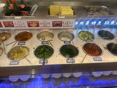 -楠火锅(太古里总店)