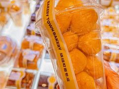 -烘焙町面包店(西四店)