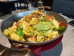 -对酒当歌·地道川菜(八佰伴店)
