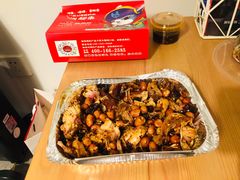 -廖老妈蹄花(中海国际店)