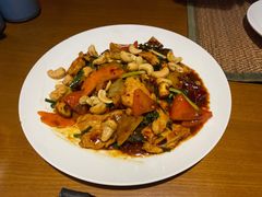 -泰国餐厅 Thai Food(裕华万达店)