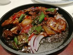 -京粤荟(海王银河科技大厦店)