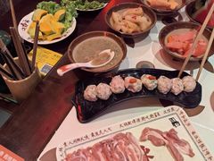 -江北北火锅馆·公路夜市(魏公村店)