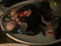 -柏悦酒店-沁园牛排海鲜西餐厅