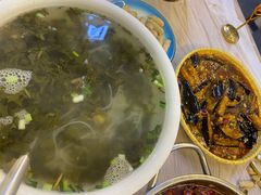 -阆辣荟餐饮(老味道8年·古城店)