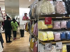 -优衣库(重庆万象城店)