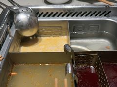 -海底捞火锅(百利广场店)