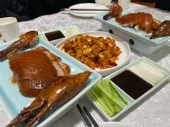 -马凯餐厅(地安门店)