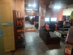 -上机堂网咖永源店