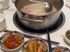 -煲王粤菜餐厅(中侨中心店)