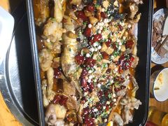 -小小河边鱼(天润城店)