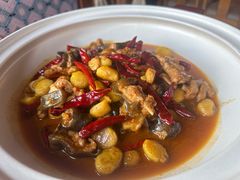 -印象鲵宴·张家界地标美食名片(溪布街店)