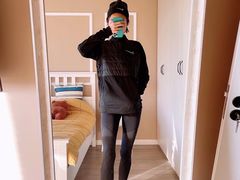 -奥斯风暴健身俱乐部(博汇店)