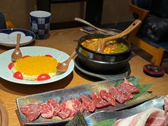 -炎蔵牛舌烤肉