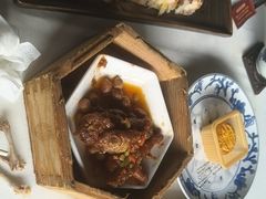 -侨美·唐荔园·40年地道粤菜