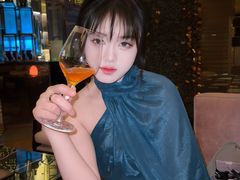 -富力丽思卡尔顿酒店·FLAIR餐厅酒吧