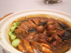 -旺顺阁海鲜广场(亚运村店)